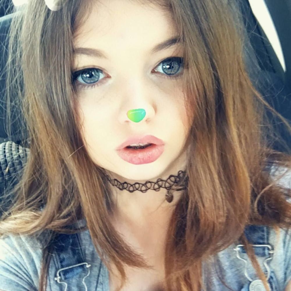 Meet your Posher, Sierra